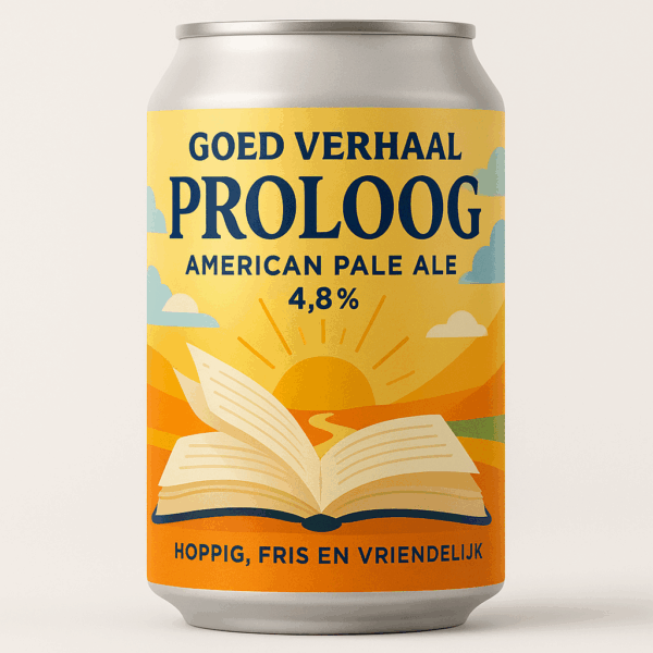 Proloog